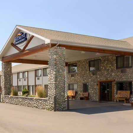 Baymont By Wyndham Whitefish Hotel Bagian luar foto