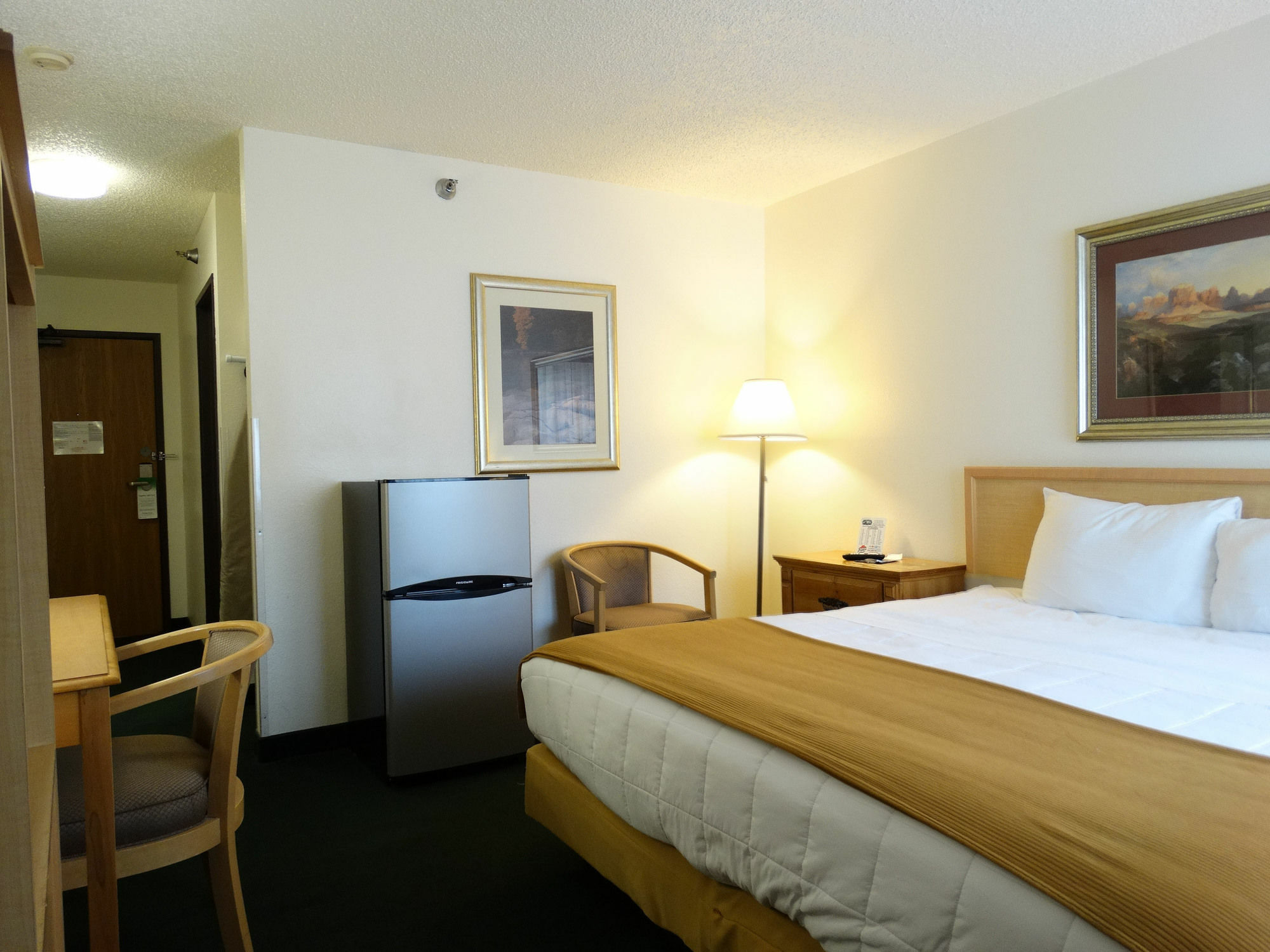 Baymont By Wyndham Whitefish Hotel Bagian luar foto