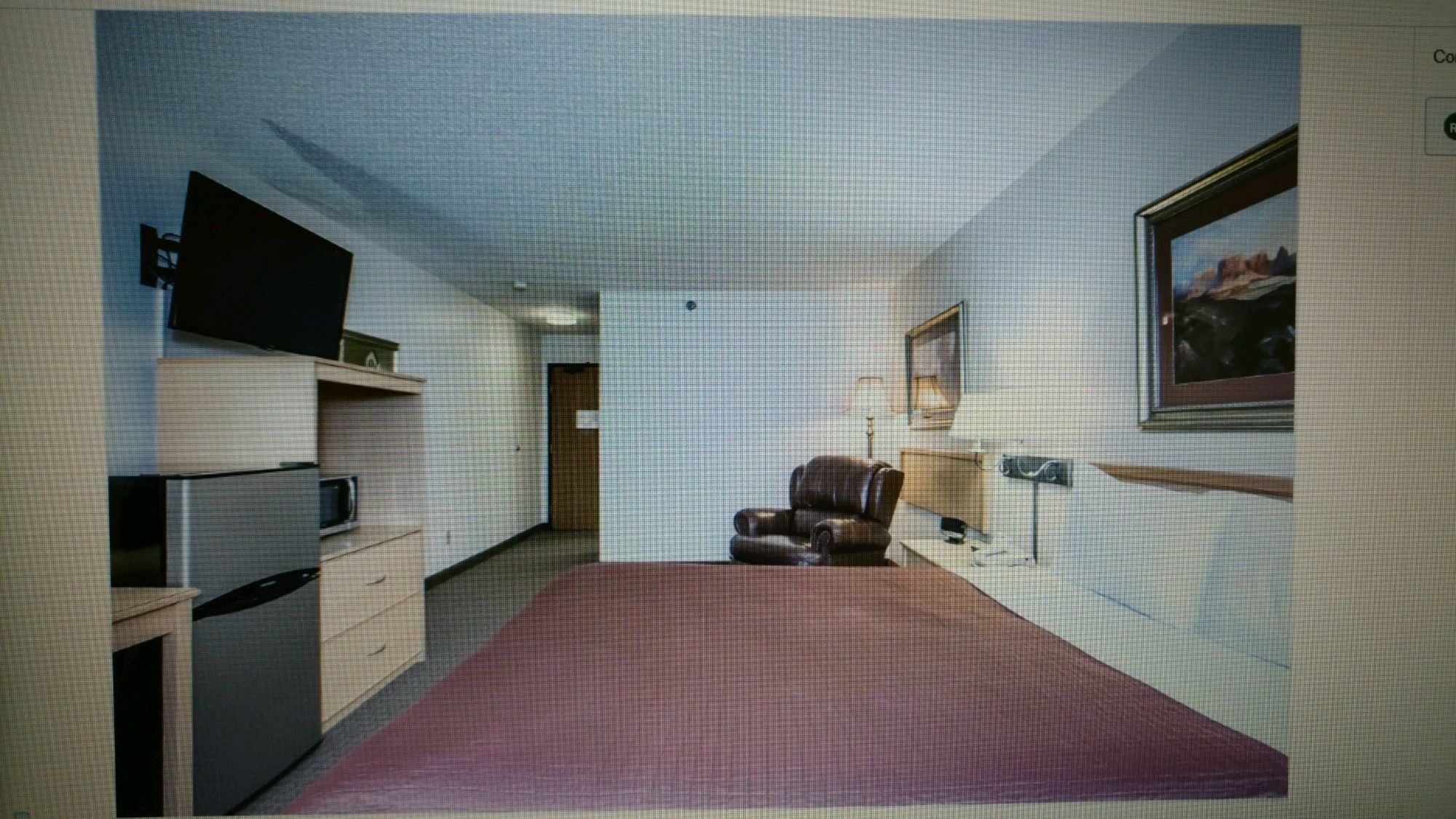 Baymont By Wyndham Whitefish Hotel Bagian luar foto