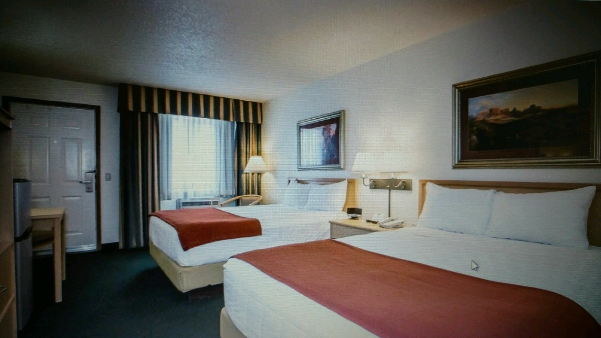 Baymont By Wyndham Whitefish Hotel Bagian luar foto